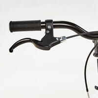 Kids' 6-9 Years 20" Hybrid Bike Riverside 100
