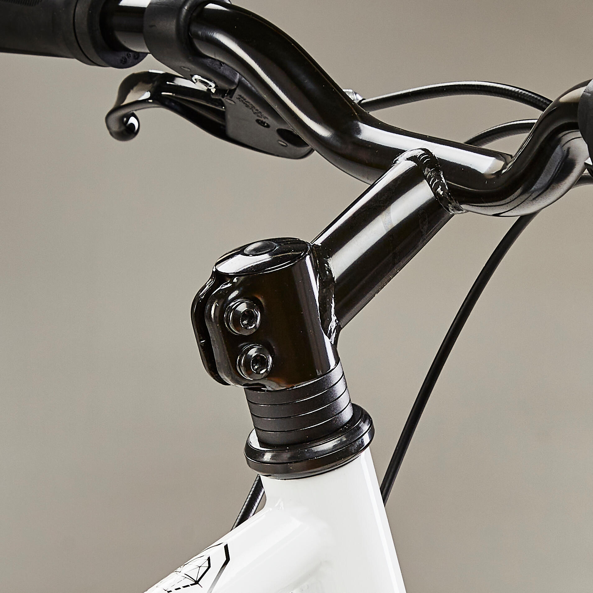 vis-de-potence velo
