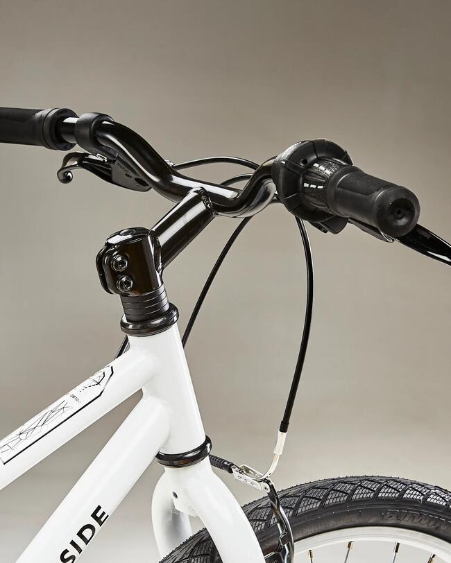 24“ Riverside 100 