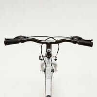 Kids' 6-9 Years 20" Hybrid Bike Riverside 100