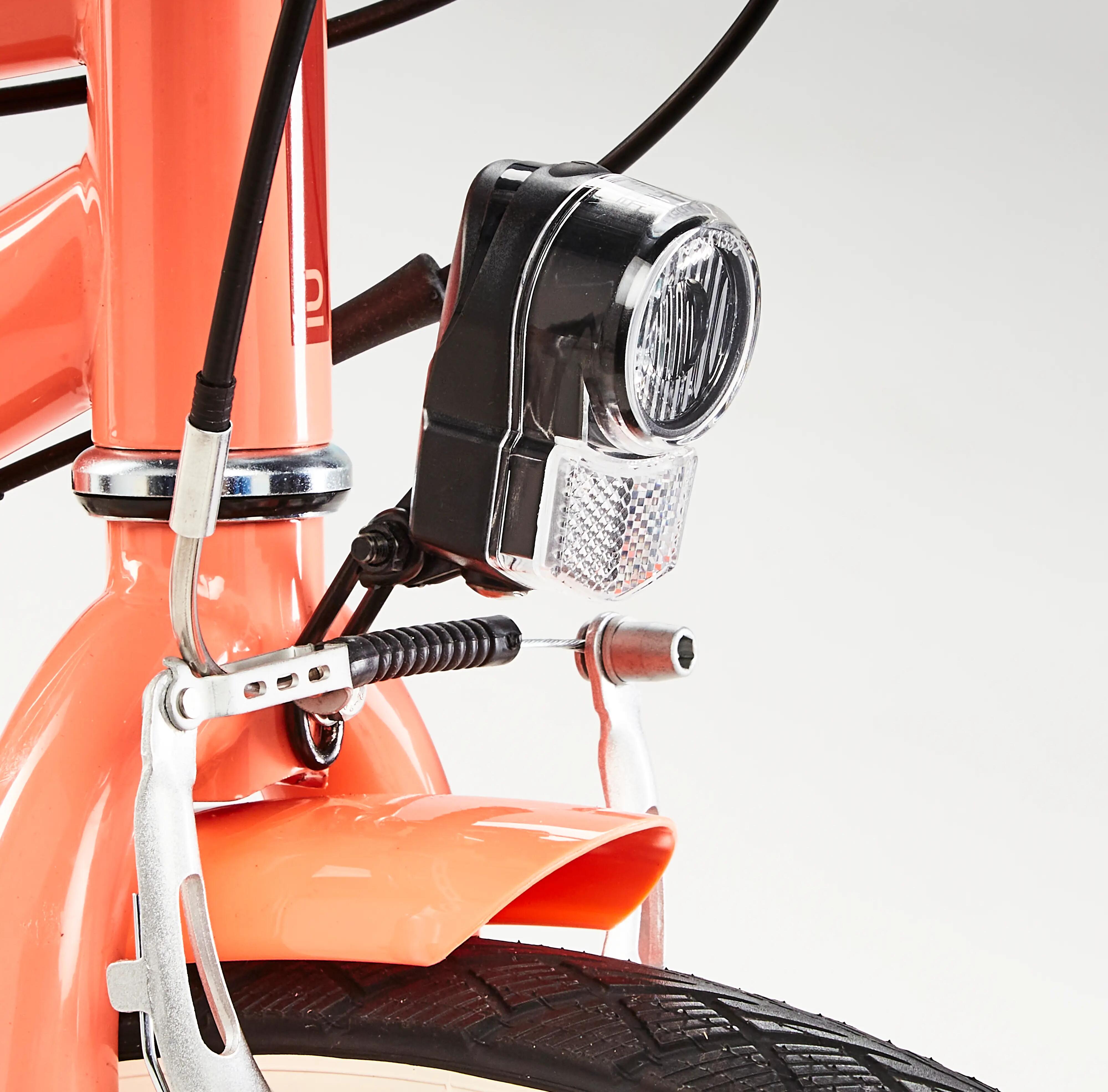 etrieri-frâne-V-brake-bicicletă-copii