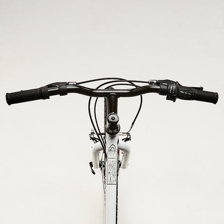 Hibridni bicikl za decu RIVERSIDE 100 (od 9 do 12 godina, 24 inča)