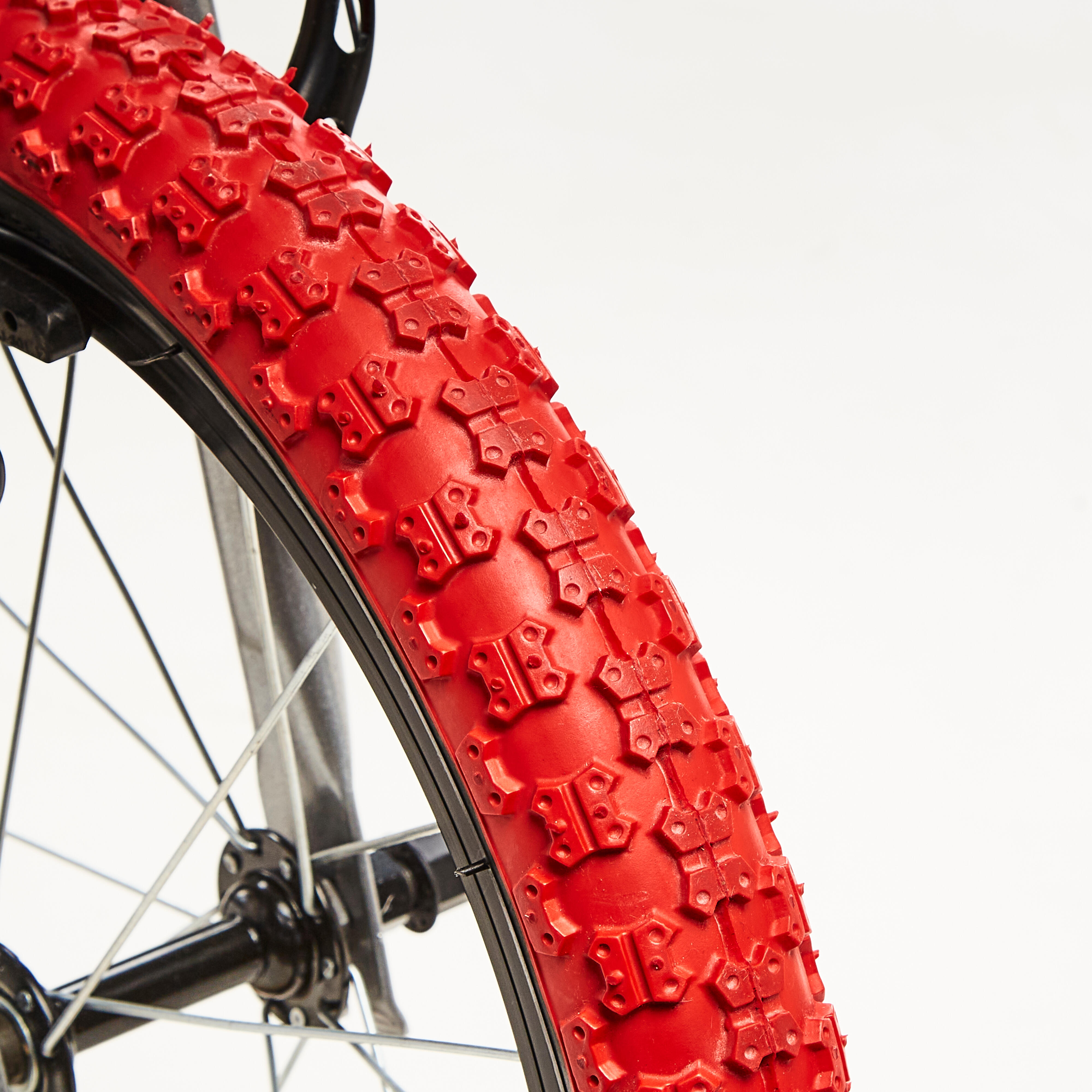 Bmx 16 outlet pouces decathlon
