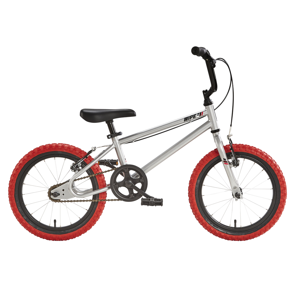 BMX decathlon 16 pouces