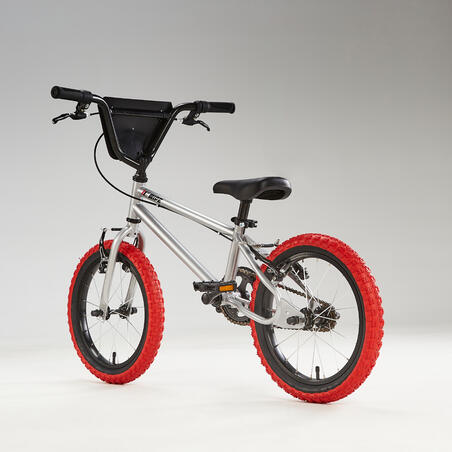 Велосипед дитячий BMX Wipe 500 16"