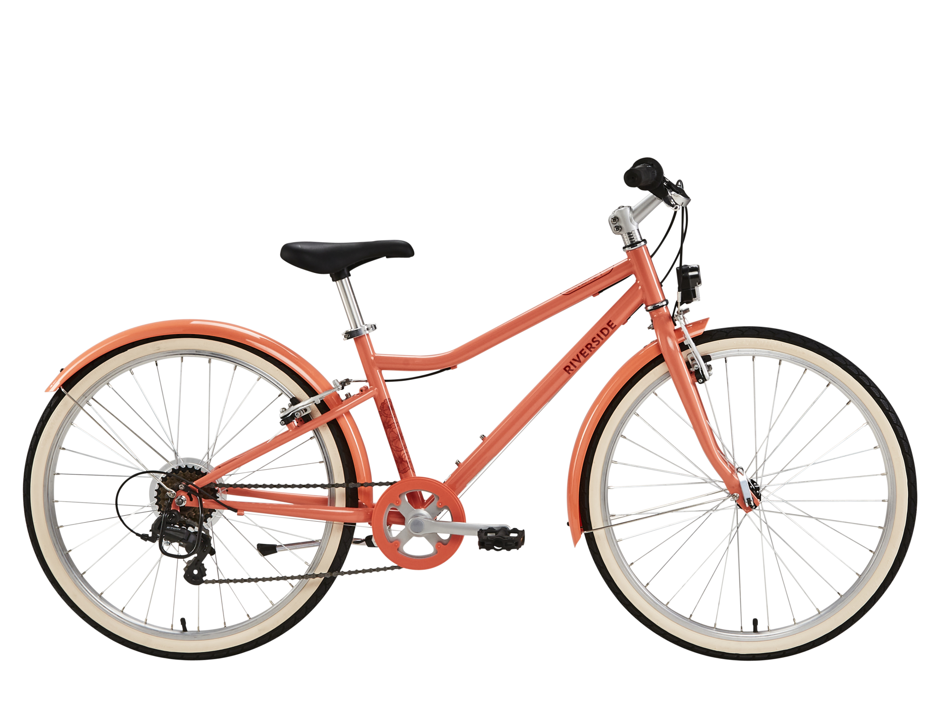 24&quot; Original 500 Hybrid Bike