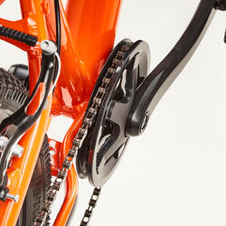 Bicicleta rockrider decathlon 26 pulgadas new arrivals