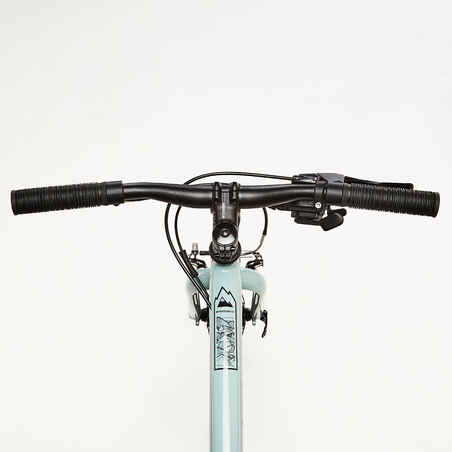 Παιδικό υβριδικό ποδήλατο 20" Riverside 900 6-9 ετών