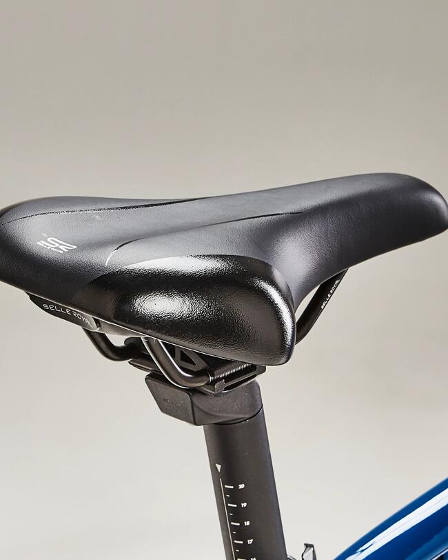 Kinderfahrrad 26 Zoll Riverside 900 blau 