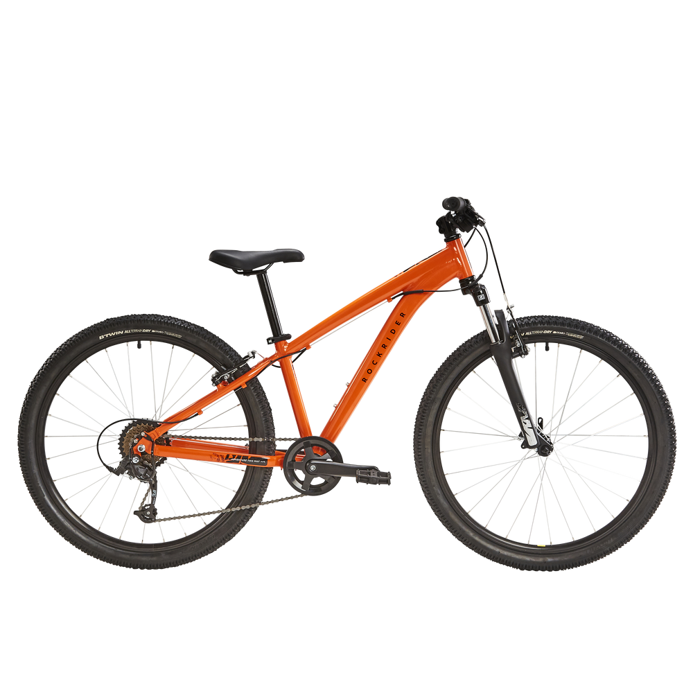 HORSKÉ KOLO_26_pouces_decathlon_rockrider