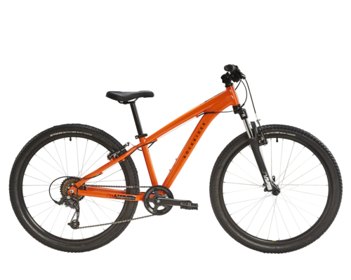 ROCKRIDER ST 500 26": Manual, reparación