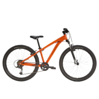 VTT ENFANT ROCKRIDER ST 500 26 POUCES 9-12 ans ORANGE