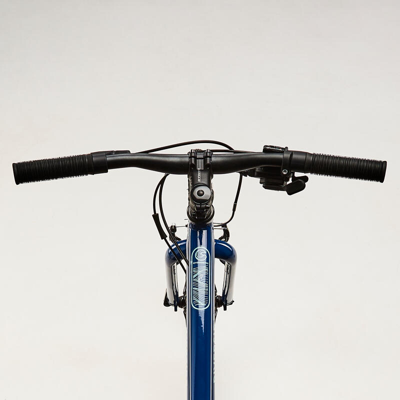 Rower trekkingowy dziecięcy Btwin Riverside 900 26" BTWIN Decathlon