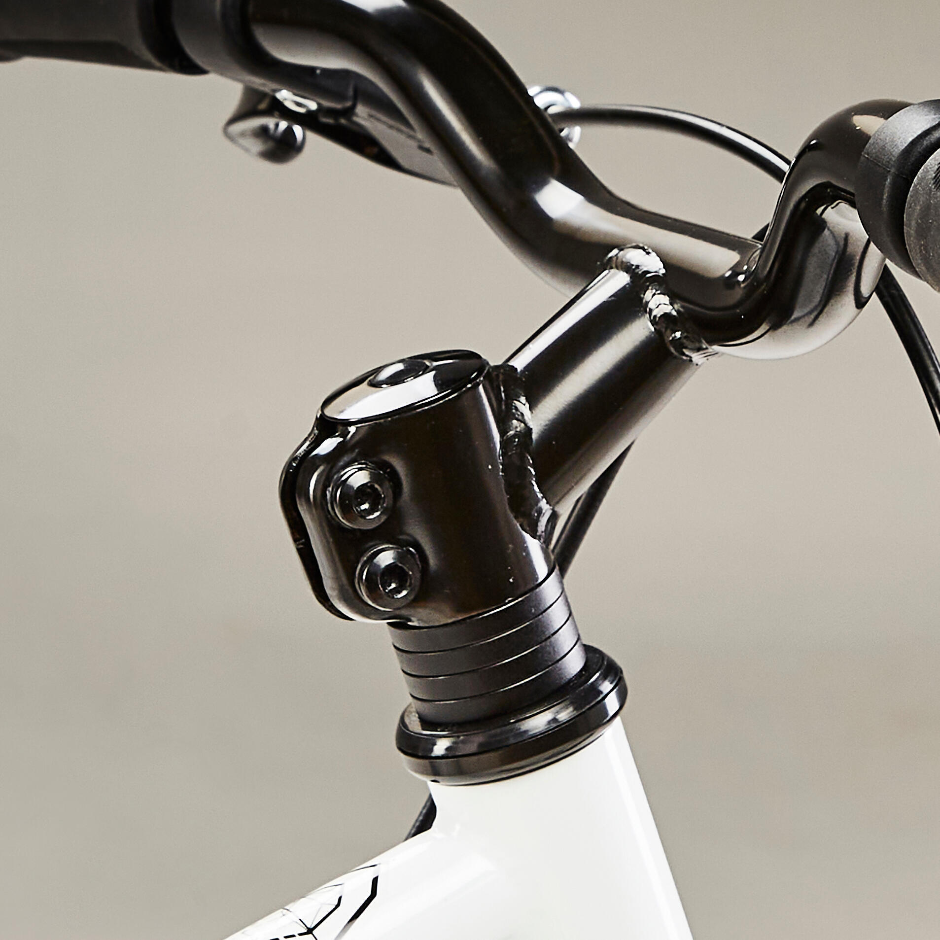 vis-de-potence velo