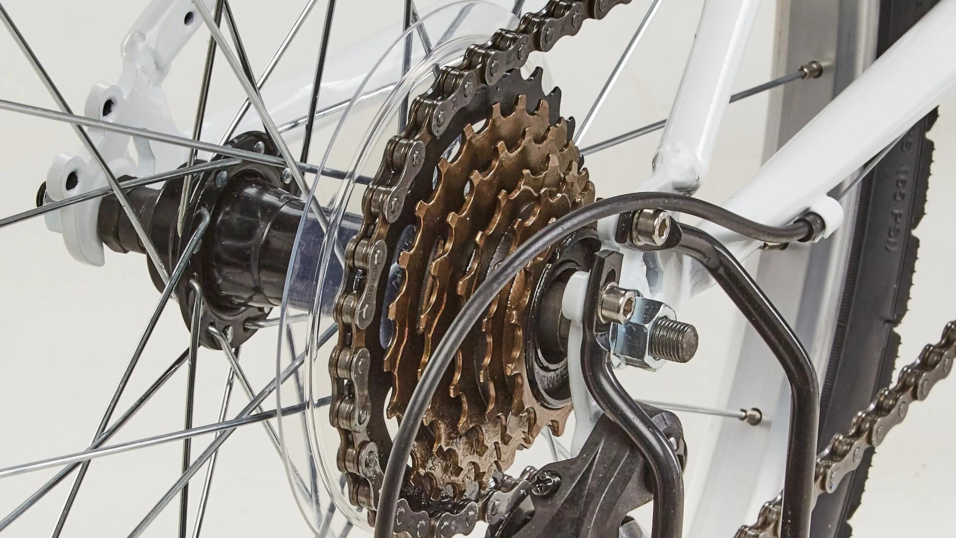 vélo enfant