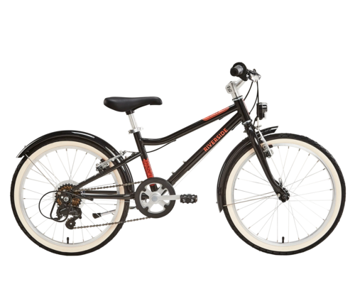 VTC enfant 20 pouces 6-9 ans Riverside