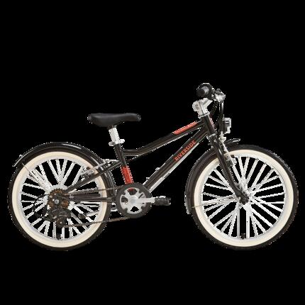 Seconde vie - Vtc enfant riverside 500 20 pouces 6-9 ans