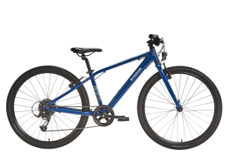 26" Hybrid Bike Original 900 : support decathlon, serwis rowerowy