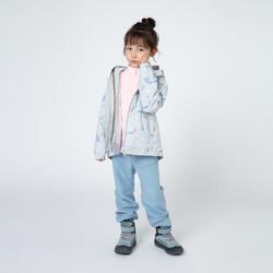 Lightweight 3 clearance in 1 jacket
