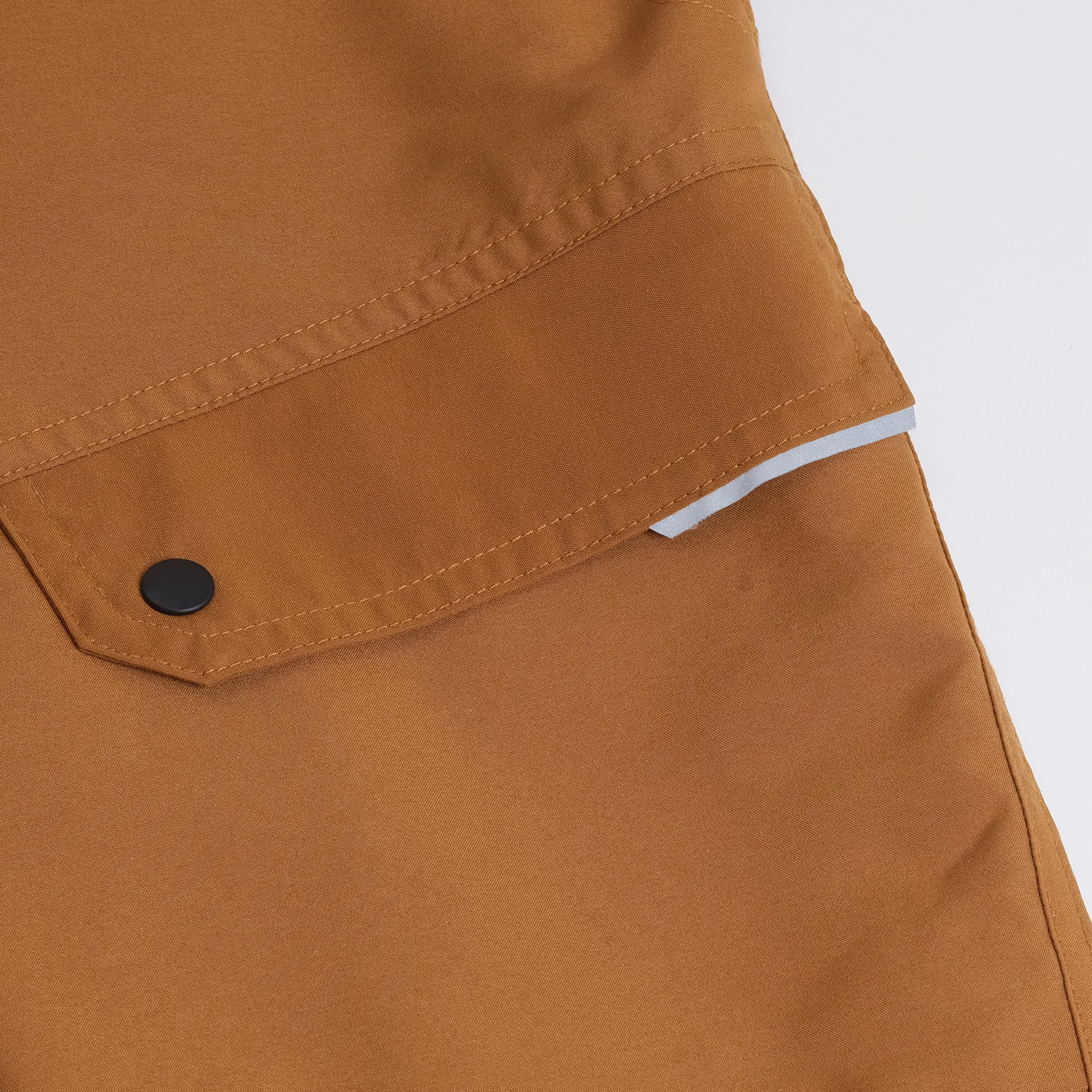 Kids’ Water-Repellent Hiking Pants, SH 100 Age 2–6 - QUECHUA