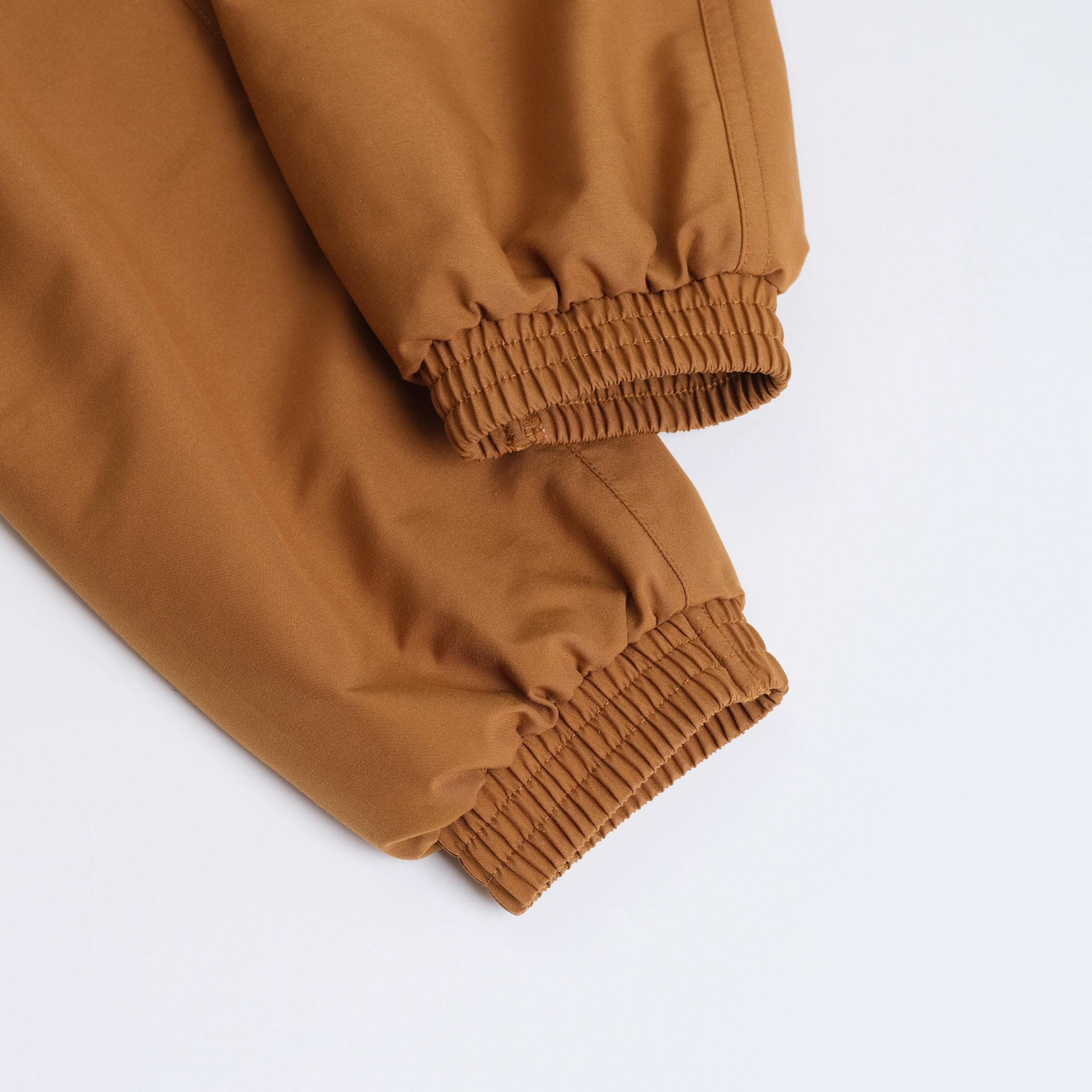 Kids’ Water-Repellent Hiking Pants, SH 100 Age 2–6 - QUECHUA