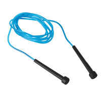 Kids' Skipping Rope - Blue