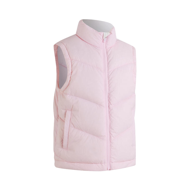 Sleeveless