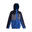 三合一鋪棉外套 SH500－藍色新款