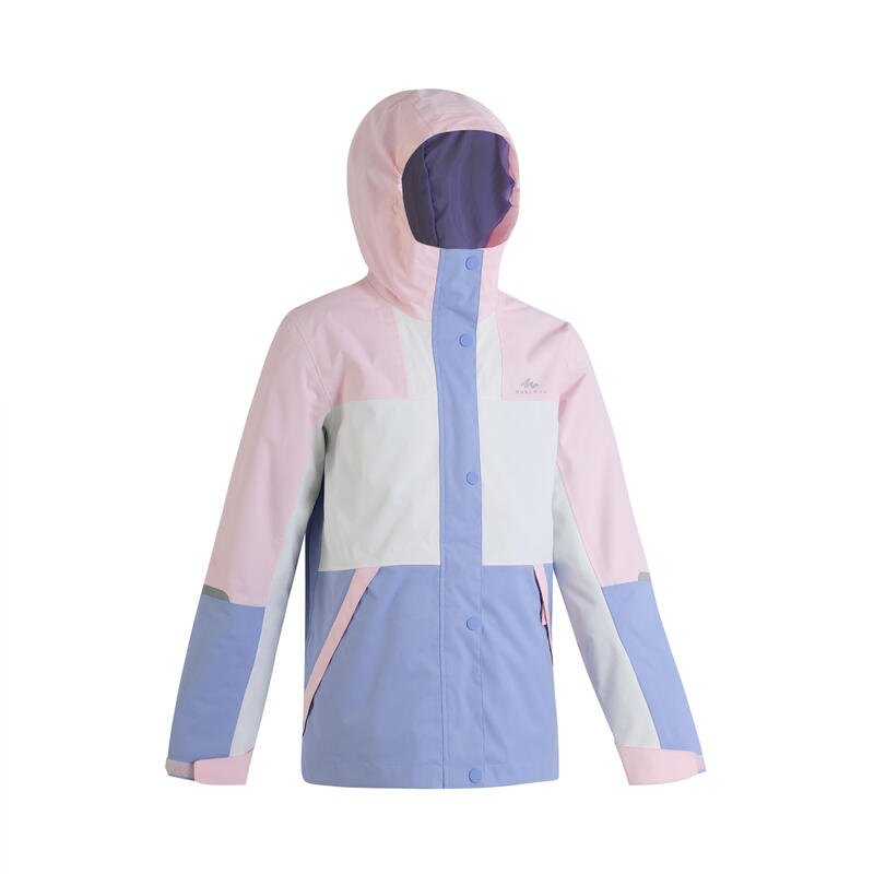 Raincoats, Jackets