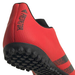 Adult Football Boots Predator Freak .4 TF ADIDAS - Decathlon