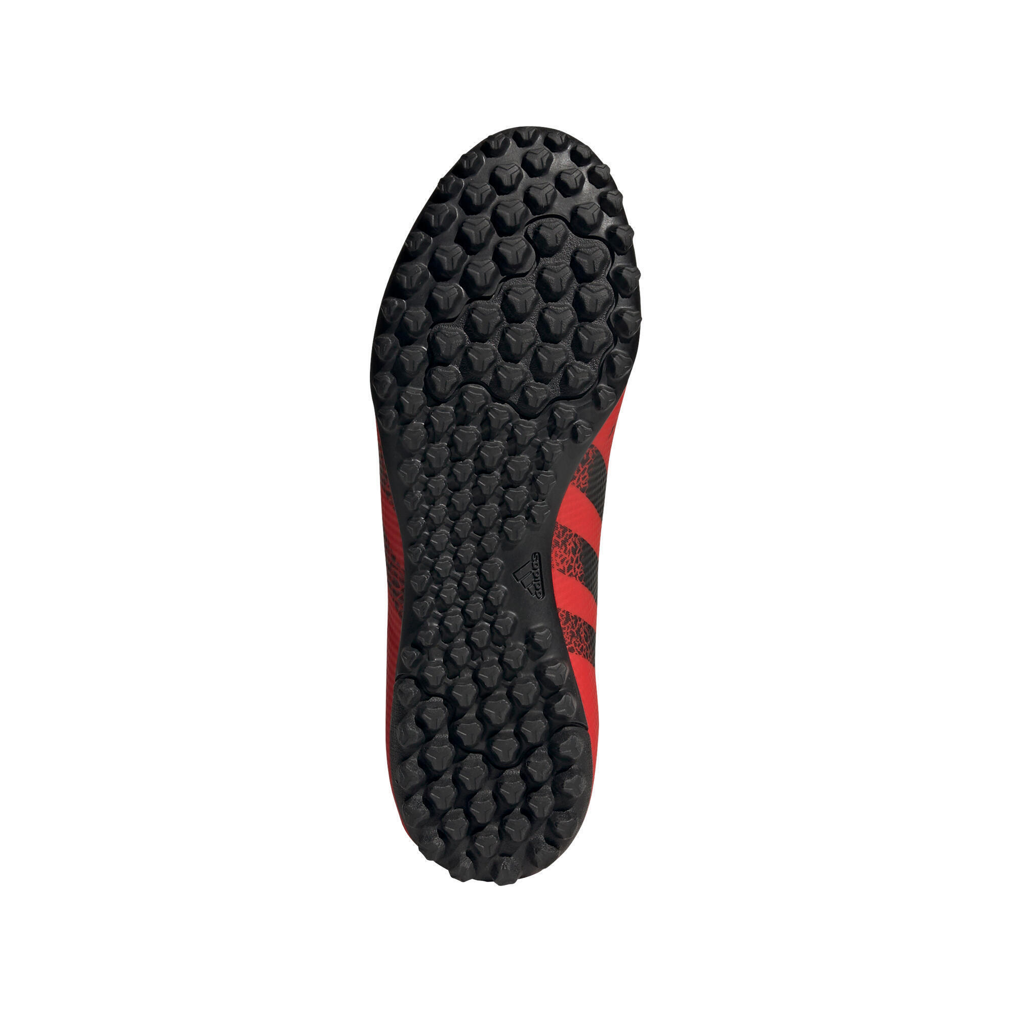 Adult Football Boots Predator Freak .4 TF ADIDAS - Decathlon
