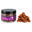 Dumbell wafter carpfishing Spicy Birdfood
