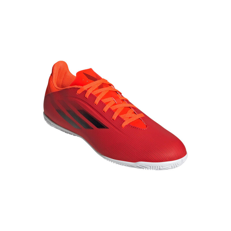 CHAUSSURES DE FUTSAL X SPEEDFLOW .4 ADIDAS ADULTE
