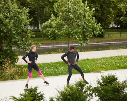 Beginnen met hardlopen