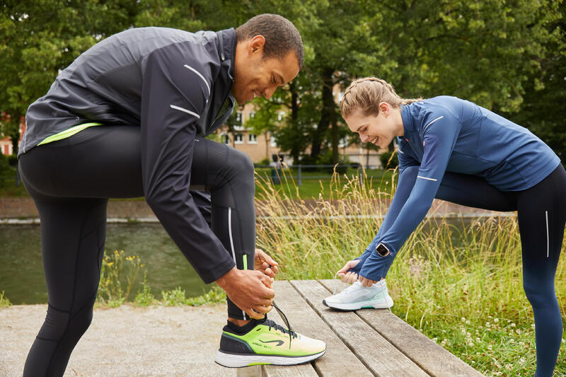 Wat zijn de voordelen van joggen?