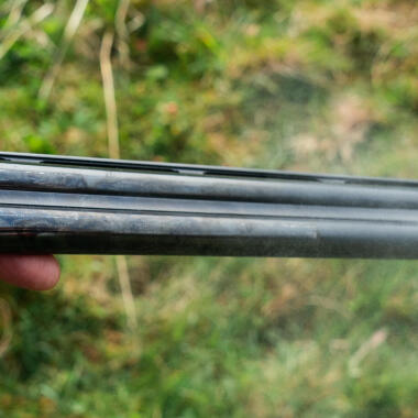 COMMENT CHOISIR UN KIT DE NETTOYAGE POUR ARME ?