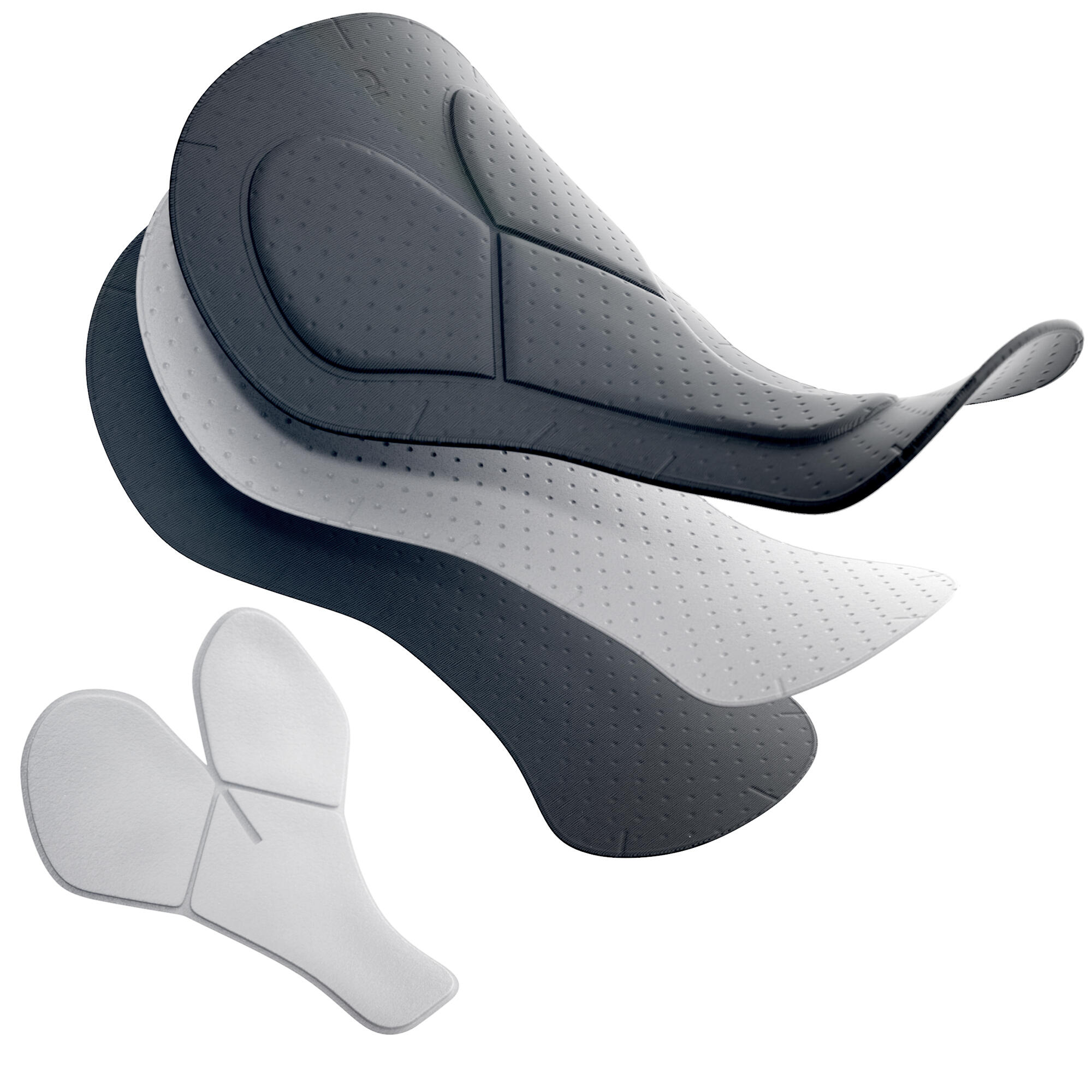 CUISSARD VELO FEMME 100 Maroc achat en ligne Decathlon