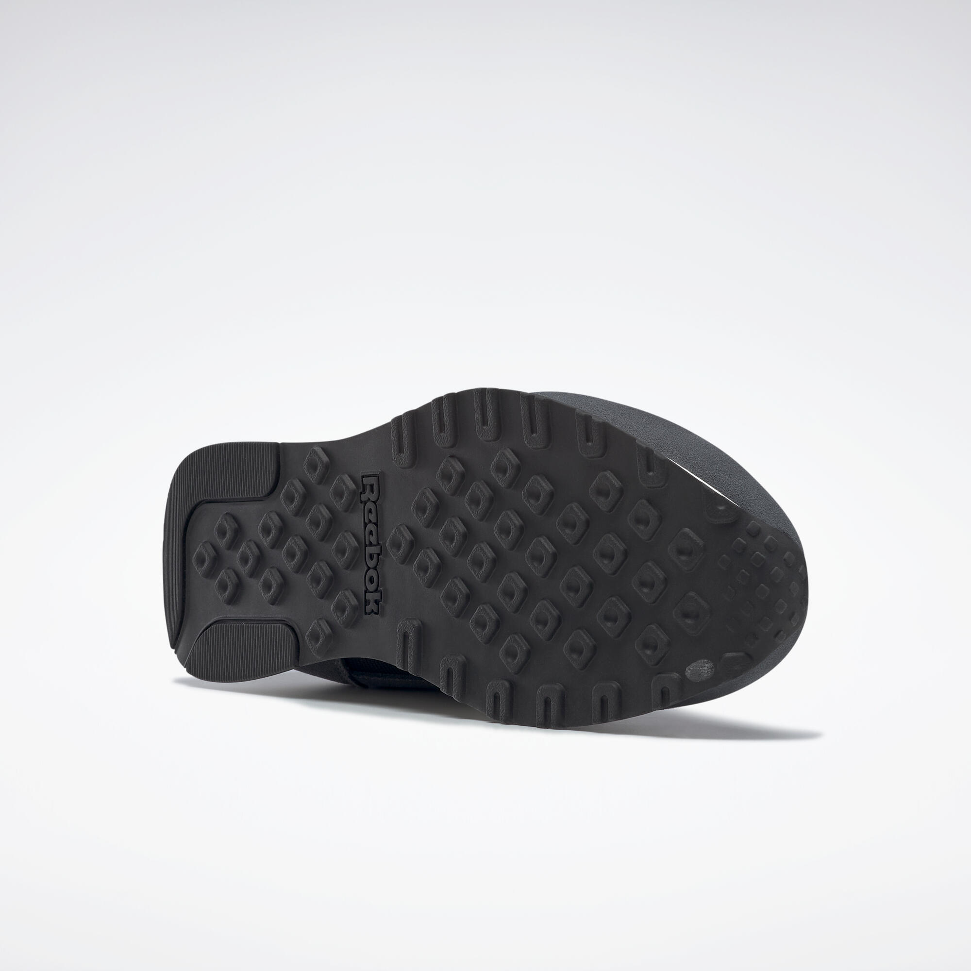 Кроссовки мужские черно-серые ROYAL ULTRA Reebok — купить в  интернет-магазине decathlon.ru
