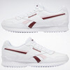 Кроссовки женские белые ROYAL GLIDE RIPPLE CLIP Reebok