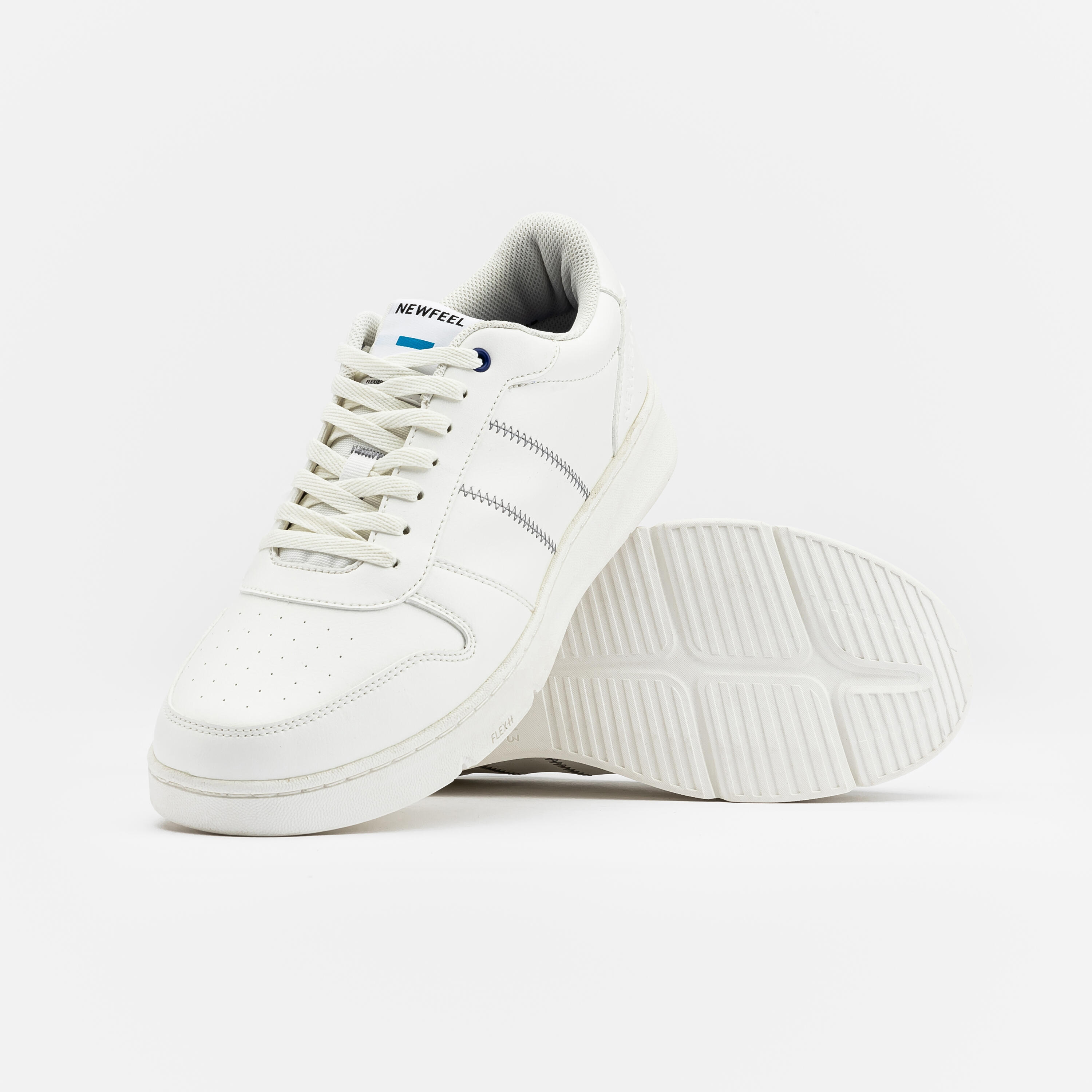 Newfeel walking shoes online sale