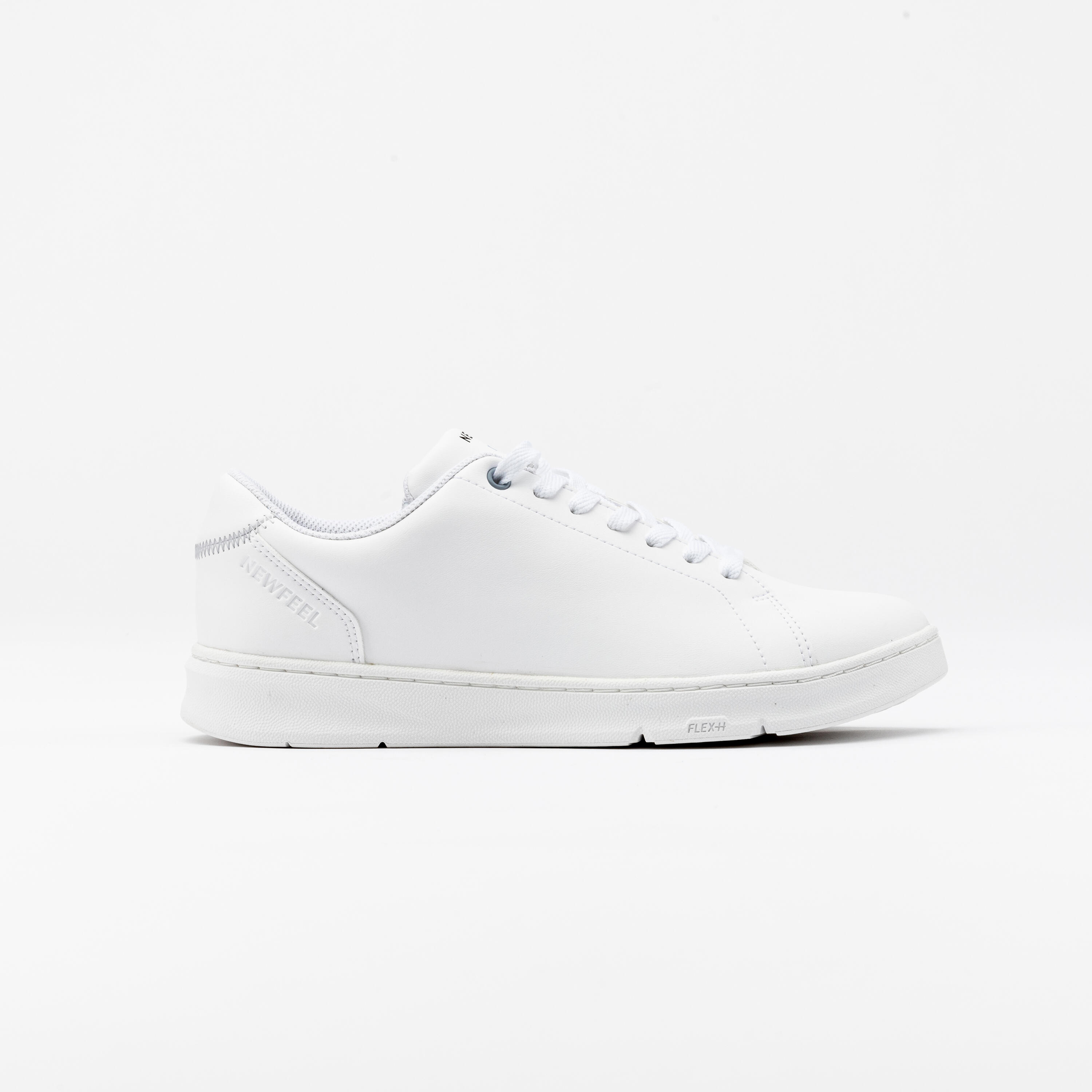 Newfeel hot sale shoes white