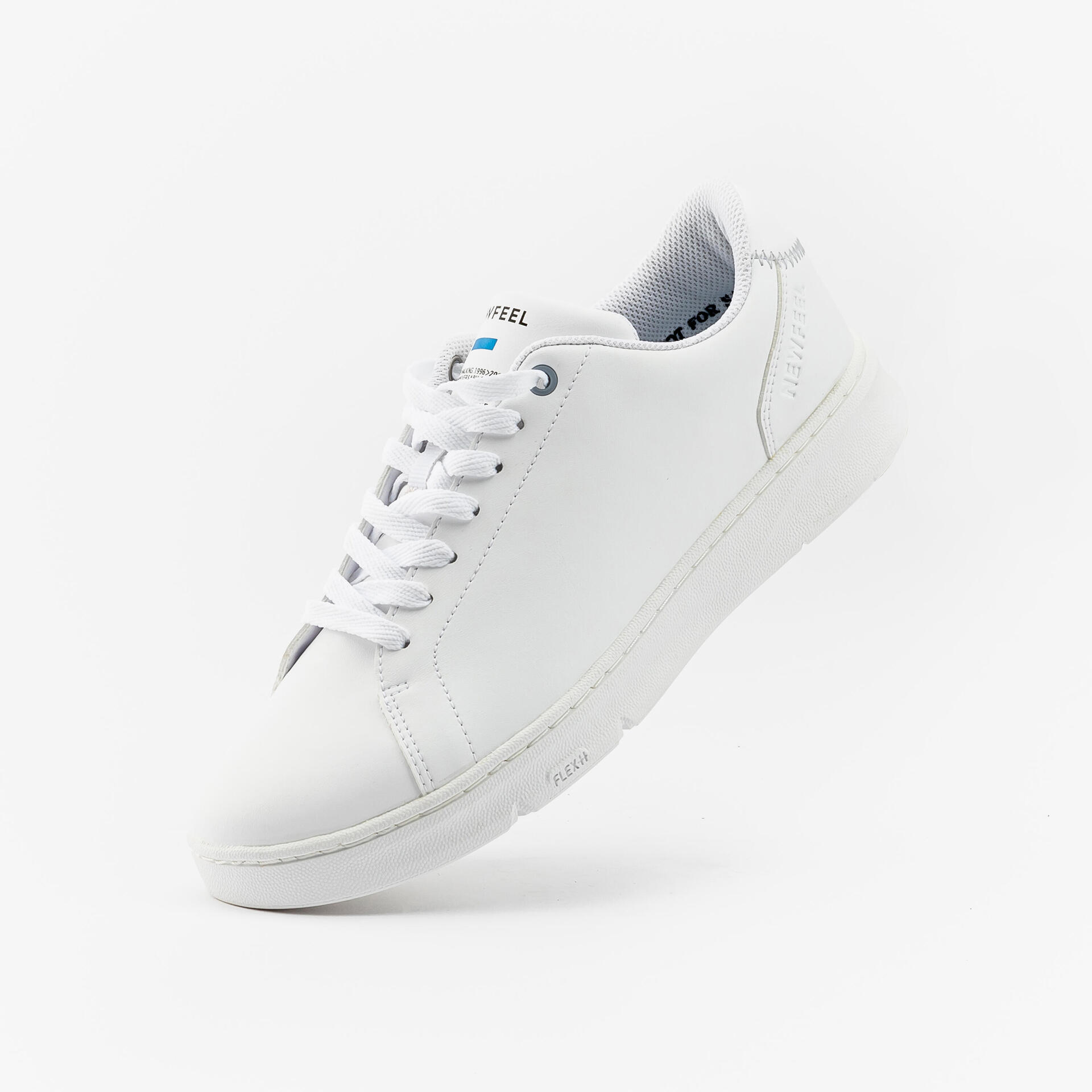 Women's Walking Shoes ActiveWalk Protect White