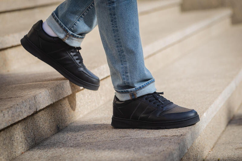 Walking Shoe ActiveWalk Protect black
