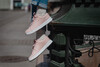 Кроссовки женские розовые ActiveWalk ThinProtect Newfeel