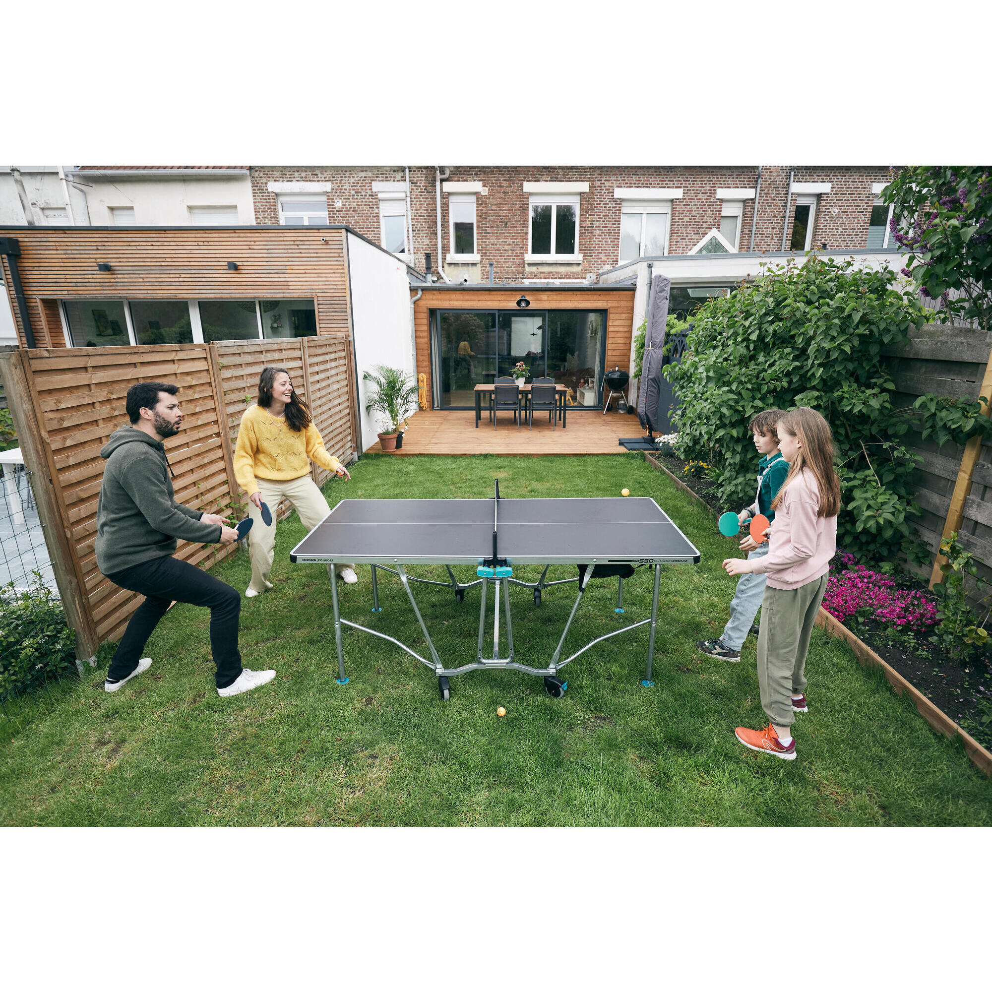 TAVOLO DA PING PONG PPT 530 OUTDOOR MEDIUM.2