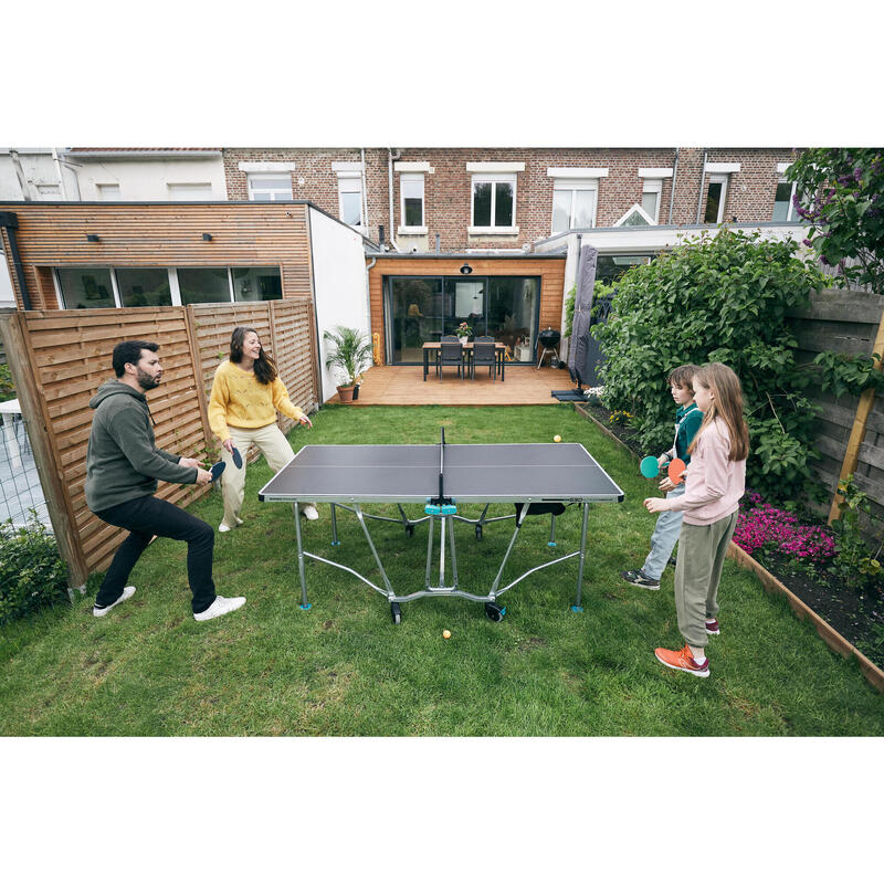 Tavolo ping pong PPT 530 OUTDOOR MEDIUM.2