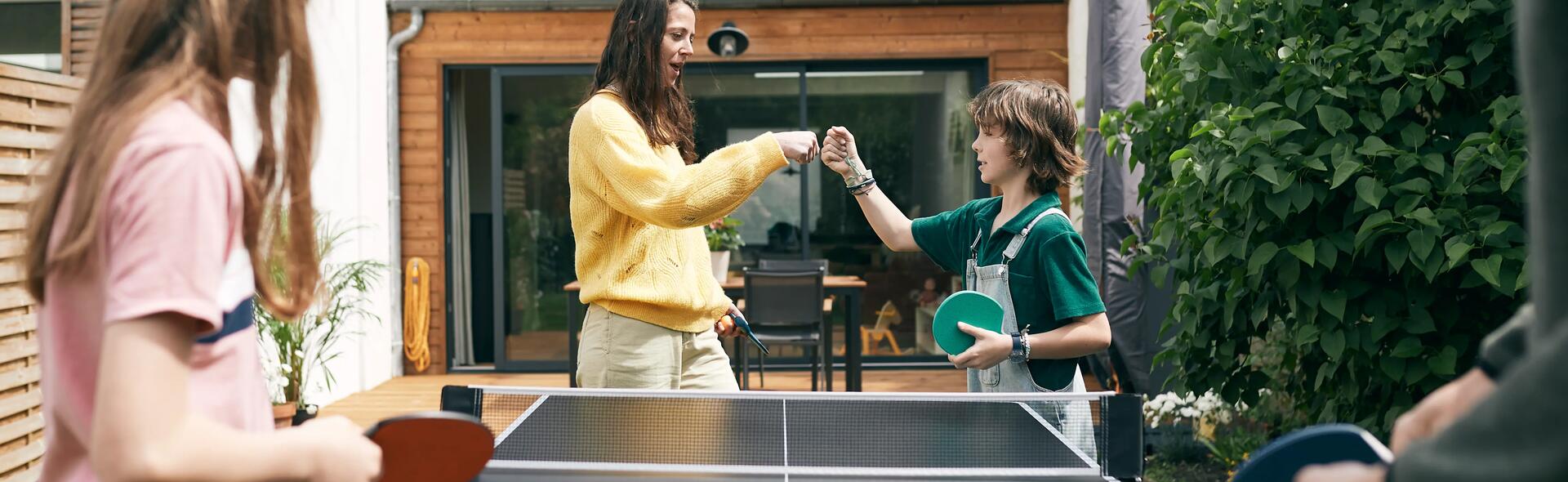 Des idées cadeaux pour un joueur de tennis de table ou comment faire plaisir à un pongiste ?