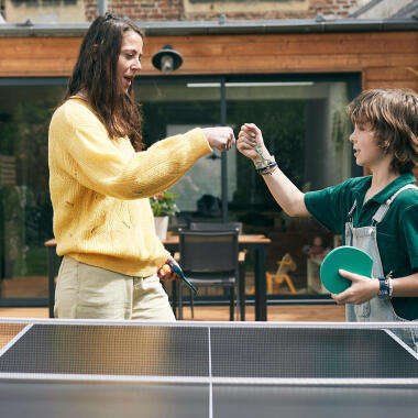 Des idées cadeaux pour un joueur de tennis de table ou comment faire plaisir à un pongiste ?