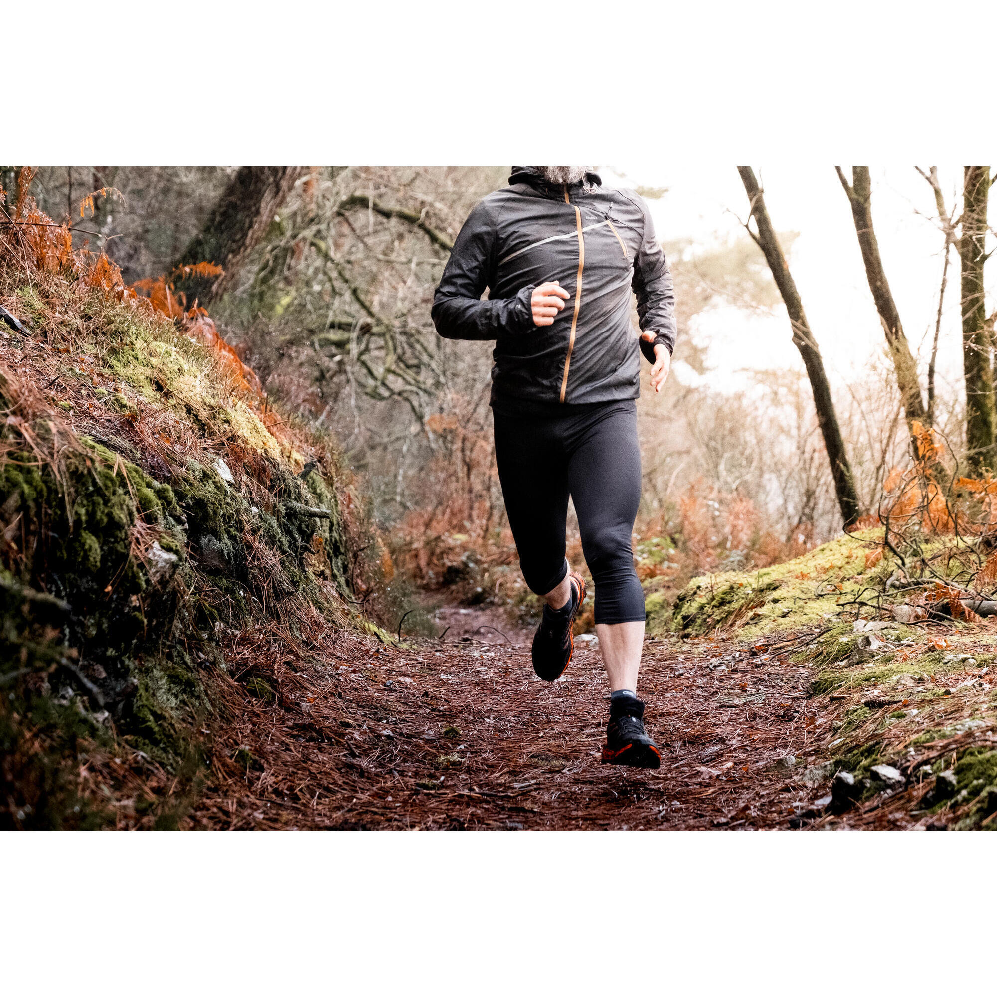 Mallas trail running decathlon new arrivals