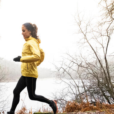 Equipement running pour débuter la course à pied pas cher